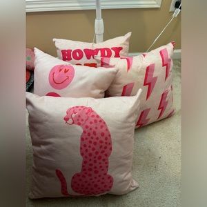 Fun Pillows